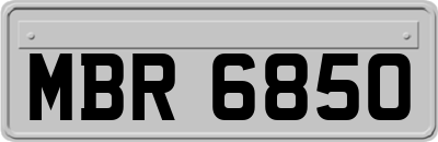 MBR6850