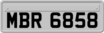 MBR6858