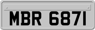 MBR6871