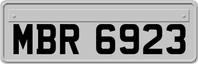 MBR6923