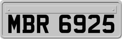MBR6925
