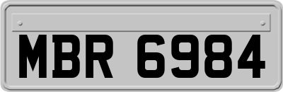 MBR6984