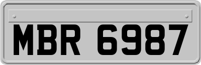 MBR6987