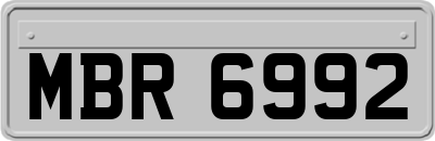 MBR6992