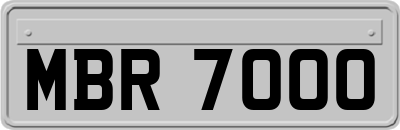 MBR7000