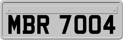 MBR7004
