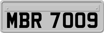 MBR7009