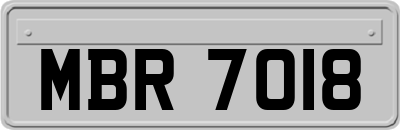 MBR7018