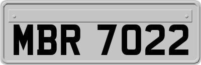 MBR7022