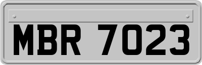 MBR7023