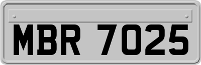 MBR7025