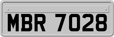 MBR7028