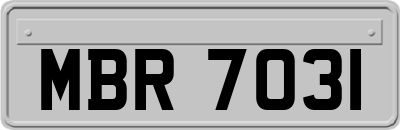 MBR7031