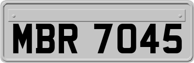MBR7045