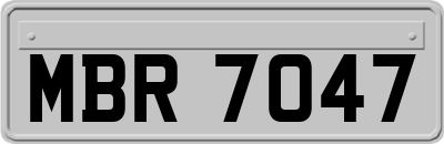 MBR7047