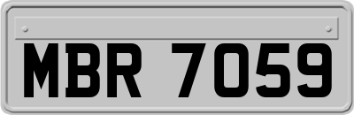 MBR7059