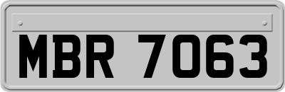 MBR7063