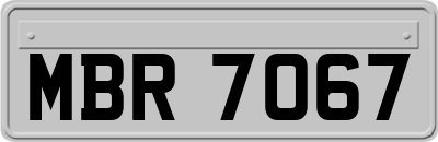 MBR7067