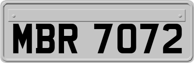 MBR7072
