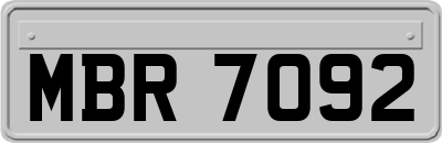 MBR7092