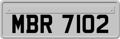 MBR7102