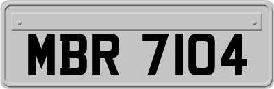 MBR7104