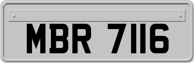 MBR7116