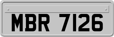 MBR7126