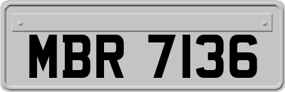 MBR7136