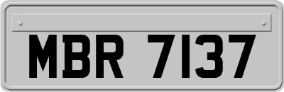 MBR7137