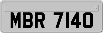 MBR7140
