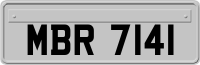 MBR7141