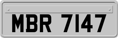 MBR7147
