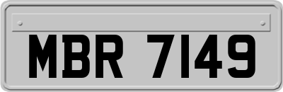 MBR7149