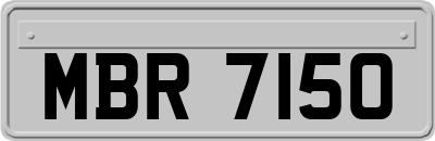 MBR7150
