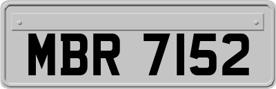 MBR7152