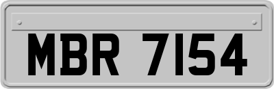 MBR7154