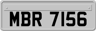 MBR7156