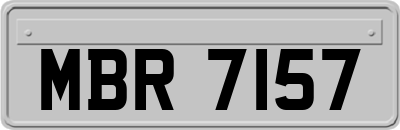 MBR7157