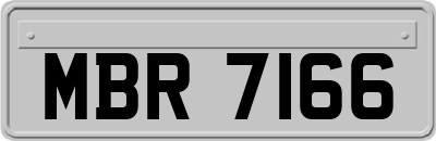 MBR7166