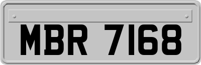 MBR7168
