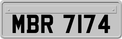 MBR7174