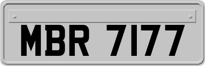 MBR7177