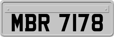MBR7178