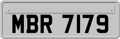 MBR7179
