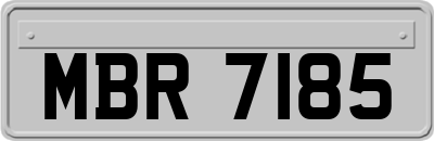 MBR7185