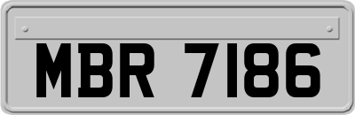 MBR7186