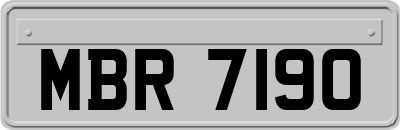 MBR7190