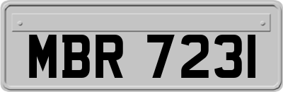 MBR7231
