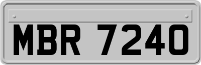 MBR7240